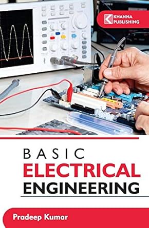 Basic Electrical Engineering